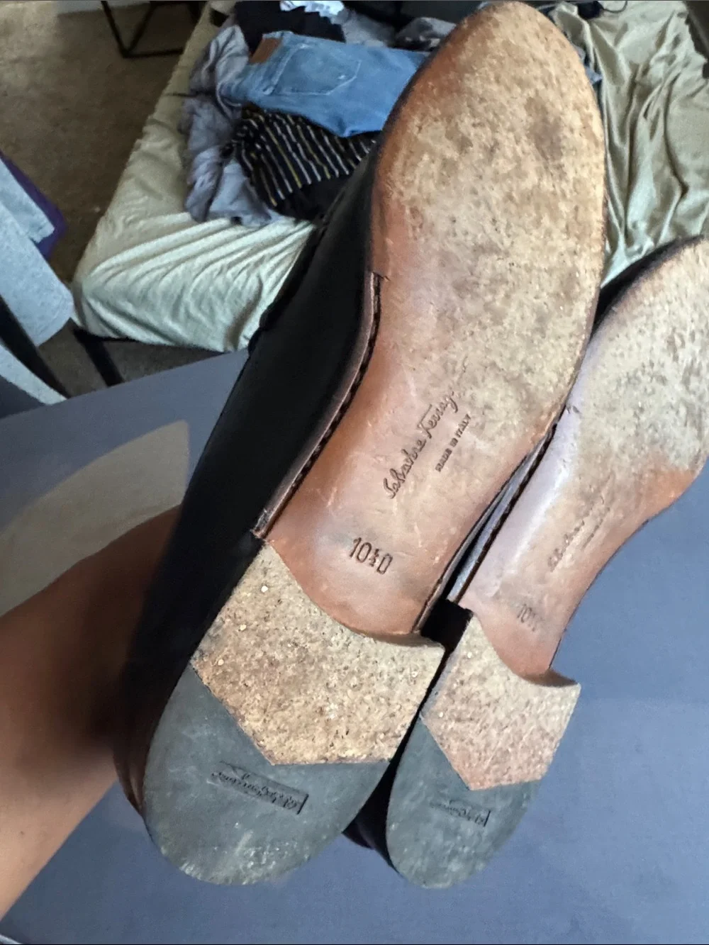 Salvatore Ferragamo feragamo shoes